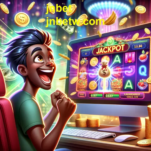 Explorando a Emoção do Jackpot no jnbet