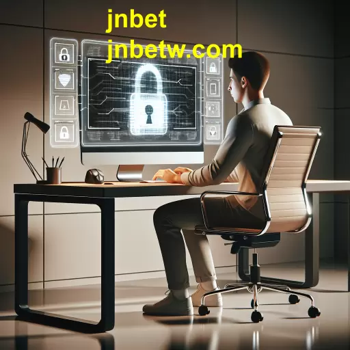 A Importância da Segurança em Jogos Online: Descubra a Categoria 'Segurança' do jnbet