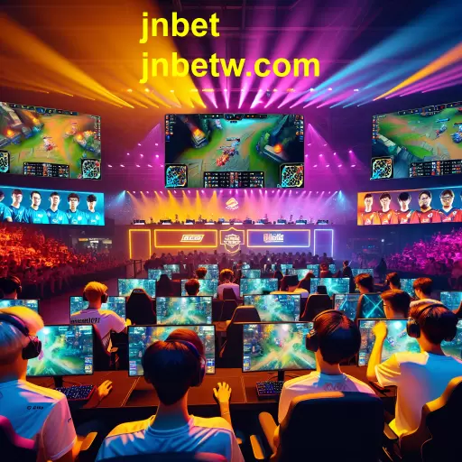 A Ascensão dos Esportes Eletrônicos: Uma Nova Era no Entretenimento